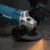 Makita sarokcsiszoló GA5021C 1450W, 125mm