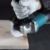 Makita sarokcsiszoló GA5030R 720W, 125mm