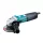 Makita sarokcsiszoló GA 5040 RZ1 1100W, 125mm