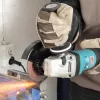 Makita sarokcsiszoló GA5041C01 1400W, 125mm