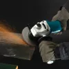Makita sarokcsiszoló GA5051R 1300W, 125mm