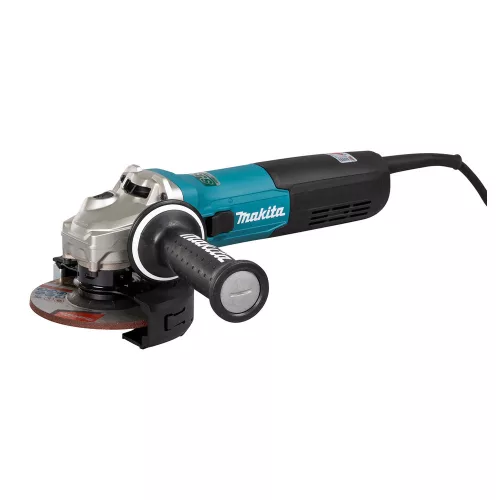 Makita sarokcsiszoló GA5090X01 1900W, 125mm