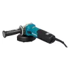 Makita sarokcsiszoló GA5090X01 1900W, 125mm