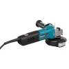 Makita sarokcsiszoló GA5090X01 1900W, 125mm