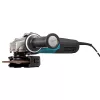 Makita sarokcsiszoló GA5090X01 1900W, 125mm