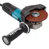 Makita sarokcsiszoló GA5090X01 1900W, 125mm