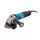 Makita sarokcsiszoló 125mm 1900W  SJS-II AFT 2800 - 11500RPM FÉK