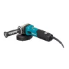 Makita sarokcsiszoló 125mm 1900W  SJS-II AFT 2800 - 11500RPM FÉK