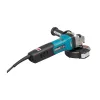 Makita sarokcsiszoló 125mm 1900W  SJS-II AFT 2800 - 11500RPM FÉK