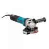 Makita sarokcsiszoló 125mm 1900W  SJS-II AFT 2800 - 11500RPM FÉK