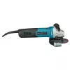 Makita sarokcsiszoló GA5092X01 1900W, 125mm