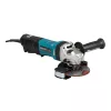 Makita sarokcsiszoló GA5093X01 125mm 1900W  SJS-II AFT 2800 - 11500 RPM FÉK
