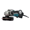 Makita sarokcsiszoló GA5093X01 125mm 1900W  SJS-II AFT 2800 - 11500 RPM FÉK