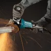 Makita sarokcsiszoló GA5093X01 125mm 1900W  SJS-II AFT 2800 - 11500 RPM FÉK
