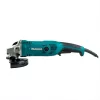 Makita sarokcsiszoló GA6021C 1450W, 150mm