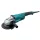 Makita sarokcsiszoló GA7020 2200W, 180mm