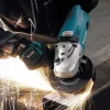 Makita sarokcsiszoló GA7020 2200W, 180mm
