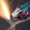 Makita sarokcsiszoló GA7020 2200W, 180mm