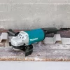 Makita sarokcsiszoló GA7060R 2200W, 180mm