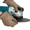 Makita sarokcsiszoló GA7061R 2200W, 180mm