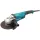 Makita sarokcsiszoló GA9020 2200W, 230mm