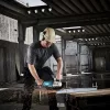 Makita sarokcsiszoló GA9020RF 2200W, 230mm