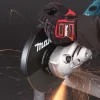 Makita sarokcsiszoló GA9020 2200W, 230mm