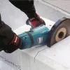 Makita sarokcsiszoló GA9030RF01 2400W, 230mm