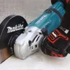 Makita sarokcsiszoló GA9030RF01 2400W, 230mm