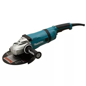 Makita sarokcsiszoló GA9040RF01 2600W, 230mm