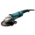 Makita sarokcsiszoló GA9040RF01 2600W, 230mm