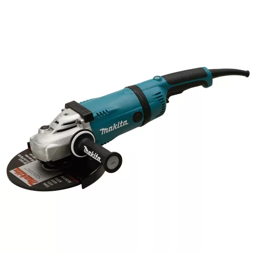Makita sarokcsiszoló GA9040RF01 2600W, 230mm