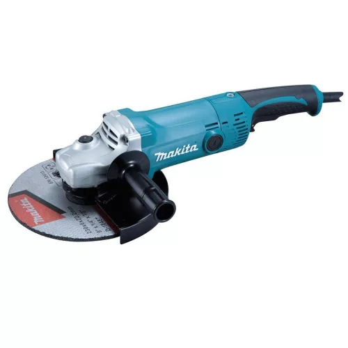 Makita sarokcsiszoló GA9050R 2000W, 230mm