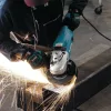 Makita sarokcsiszoló GA9050R 2000W, 230mm