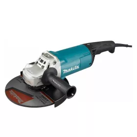 Makita sarokcsiszoló GA9060R 2200W, 230mm