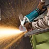 Makita sarokcsiszoló GA9062R 2200W, 230mm