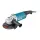 Makita sarokcsiszoló GA9063R 2200W, 230mm