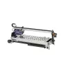 Carat Hikoki állványos csempevágó 120 cm 1300W GC1000L00S 200 x 25,40 mm (CDCM típus)