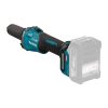 Makita egyenescsiszoló GD001GZ, 40Vmax XGT, BL AFT 8 mm