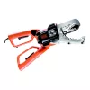 Black+Decker aligátorfűrész GK1000-QS 550W