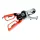Black+Decker aligátorfűrész GK1000-QS 550W