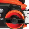 Black+Decker akkus láncfűrész GKC3630L20-QW 36V 2,0Ah