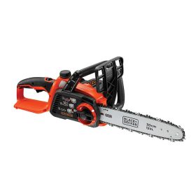 Black+Decker akkus láncfűrész GKC3630LB-XJ 36V alapgép