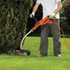 Black+Decker szegélynyíró GL7033-XK 700W