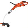 Black+Decker szegélynyíró GL9035-QS 900W, 35 cm