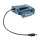 Makita akkumulátor adapter hűthető kabáthoz USB GM00001607 LXT
