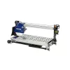 Carat Hikoki P-3500 lézeres téglavágó 2300W (vágási hossz 120cm) GP3510L000