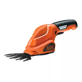 Black+Decker akkus fűnyíróolló GSL200-QW 3,6V 1,1Ah