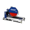 Carat Hikoki T-7010 téglavágó 700MM 4000W