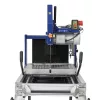 Carat Hikoki T-7010 téglavágó 700MM 4000W